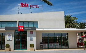 Ibis Perpignan Nord Rivesaltes